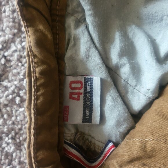 Men's Shorts - Picture 16 of 16